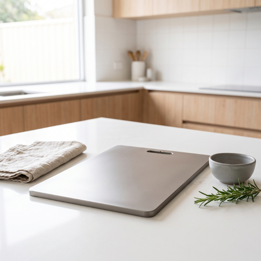 Everpan™ SteelGuard Cutting Board