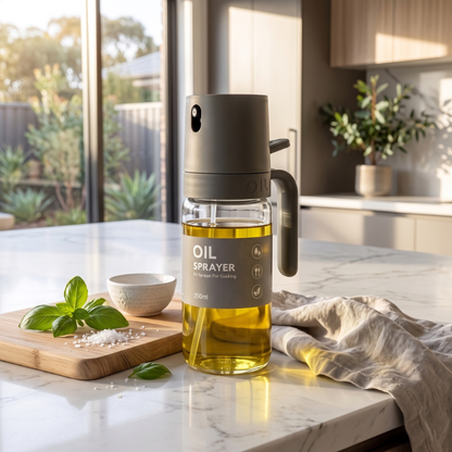 Everpan™ FineMist Oil Sprayer
