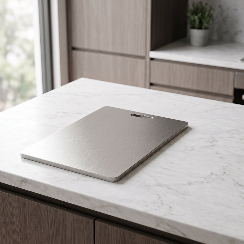 Everpan™ SteelGuard Cutting Board