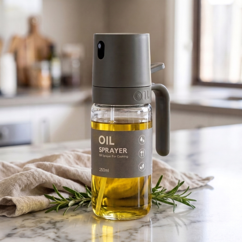 Everpan™ FineMist Oil Sprayer