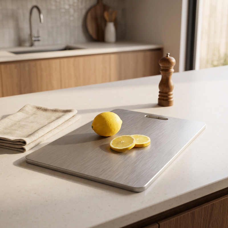Everpan™ SteelGuard Cutting Board