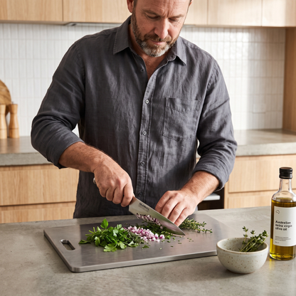 Everpan™ SteelGuard Cutting Board