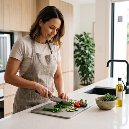 Everpan™ SteelGuard Cutting Board