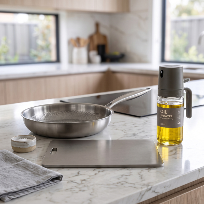Everpan™ Complete Kitchen Set