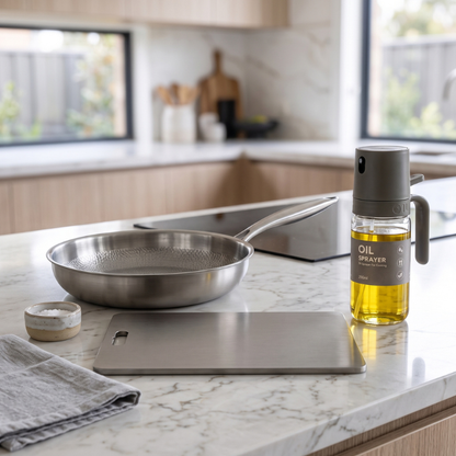 Everpan™ Complete Kitchen Set