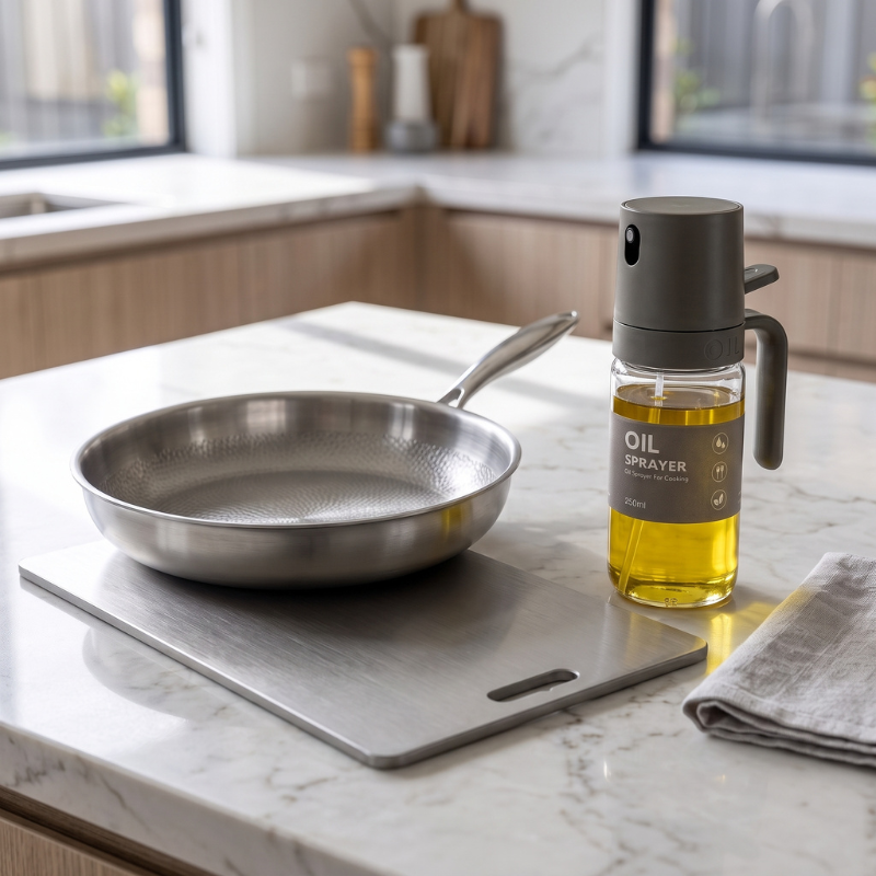 Everpan™ Complete Kitchen Set
