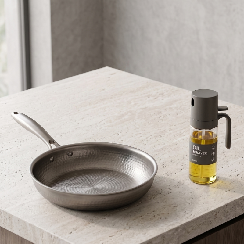 Everpan™ Sear & Serve Duo