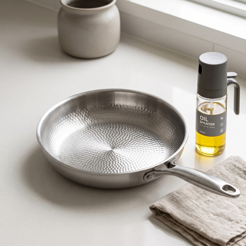 Everpan™ Sear & Serve Duo