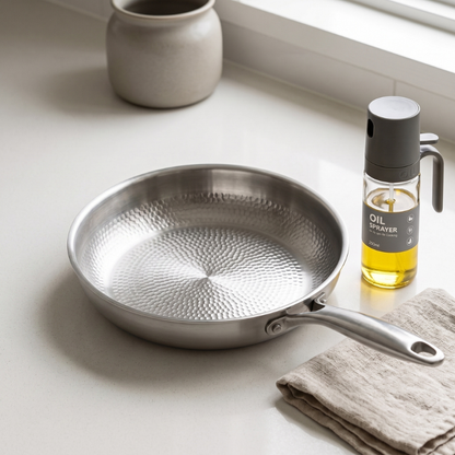 Everpan™ Sear & Serve Duo